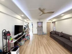 Blk 144 Tampines Street 12 (Tampines), HDB 4 Rooms #580697271